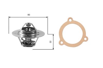 Thermostat