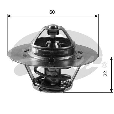 Thermostat