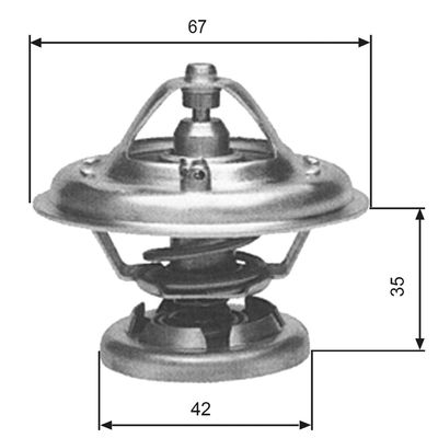 Thermostat