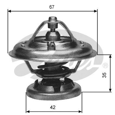 Thermostat