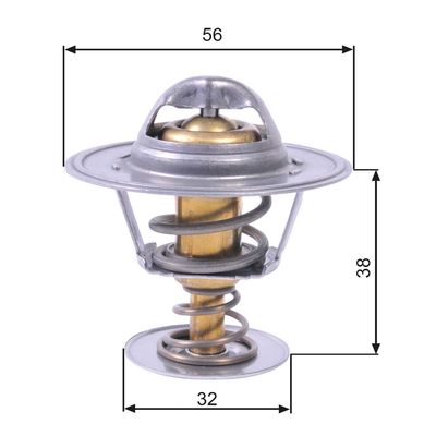 Thermostat