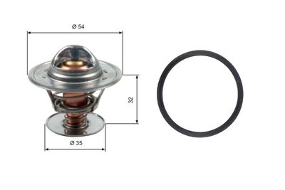 Thermostats