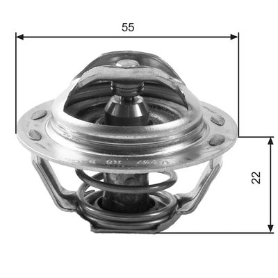 Thermostat