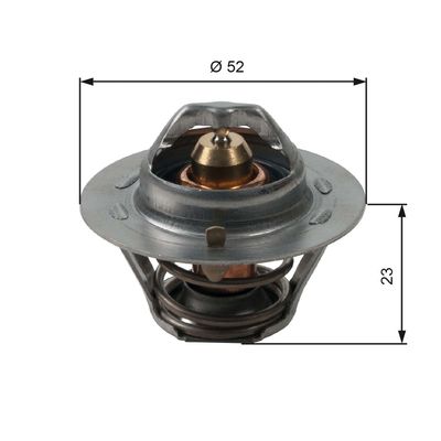 Thermostat