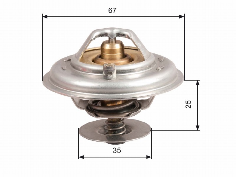 Thermostat