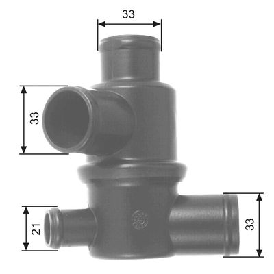 Thermostat