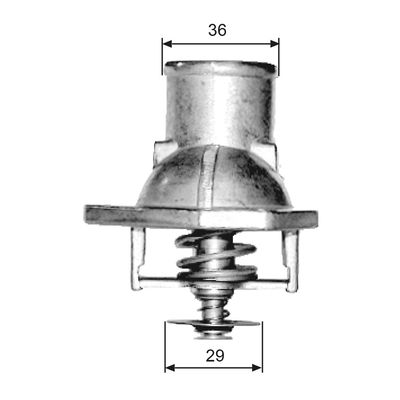 Thermostat