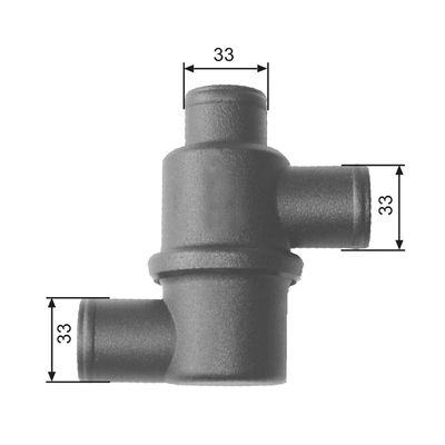 TH15380 thermostat