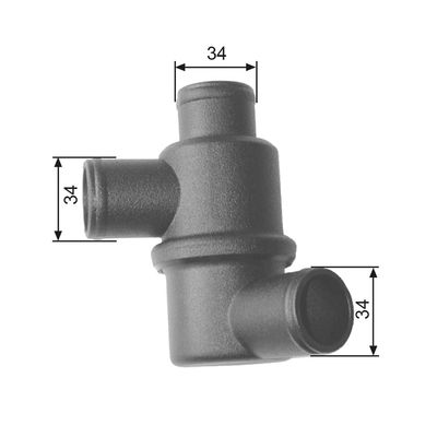 TH15480 thermostat