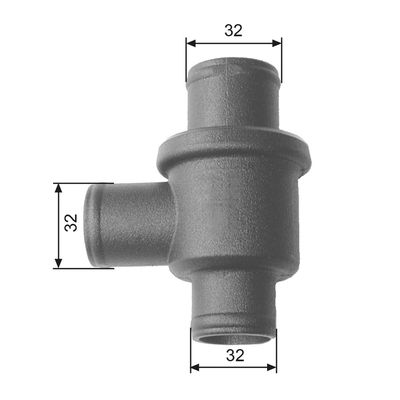 TH15587 thermostat