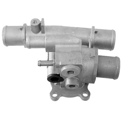Thermostats