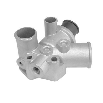 Thermostat