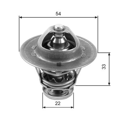 Thermostat