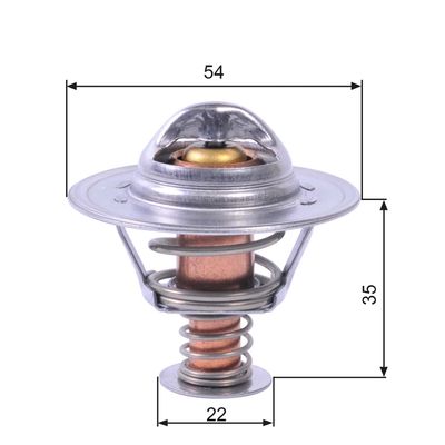 Thermostat