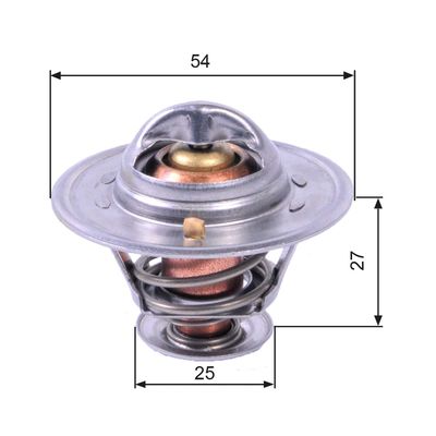 Thermostats