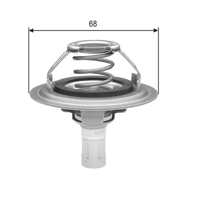 Thermostat