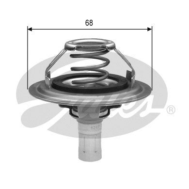 Thermostat