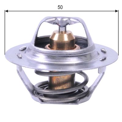 Thermostats