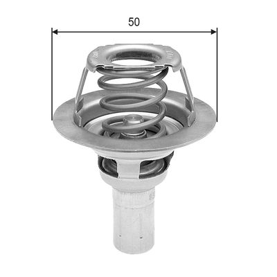 Thermostat