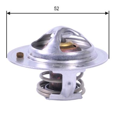 Thermostat