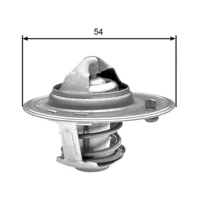 TH25982G1 thermostat