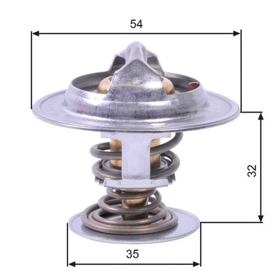 TH26590G1 thermostat