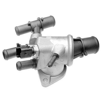 Thermostats
