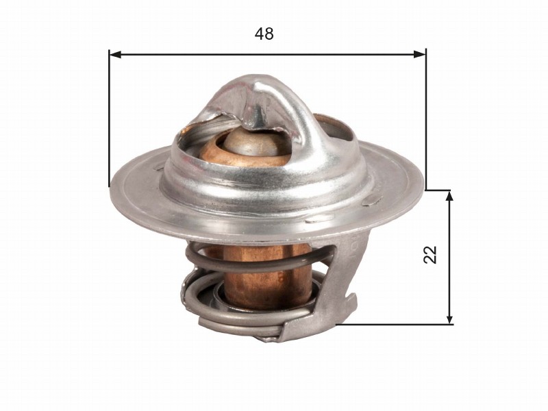 Thermostats