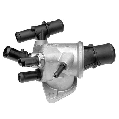 Thermostats