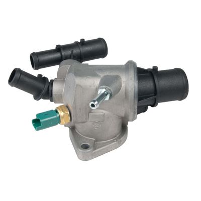 Thermostat