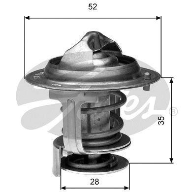 TH29484G1 thermostat