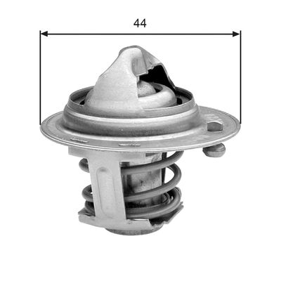 Thermostat