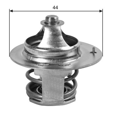 Thermostat