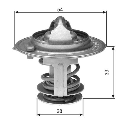 Thermostat
