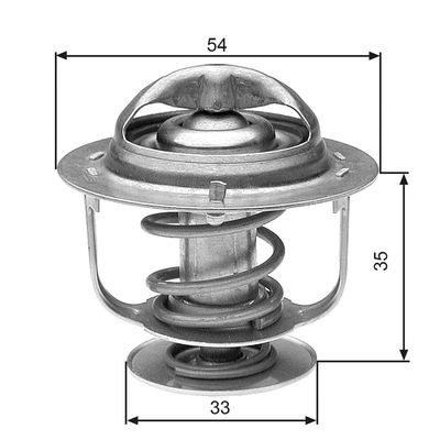 TH29988G1 thermostat