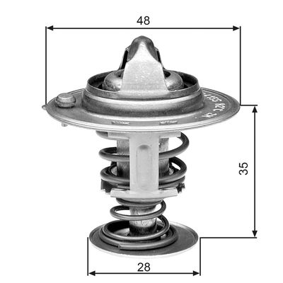 Thermostat