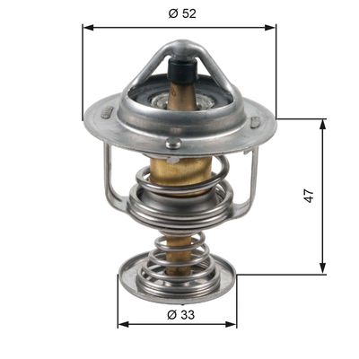 Thermostat