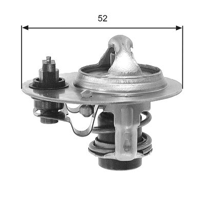 TH30688G1 thermostat
