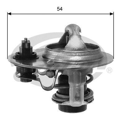 TH30788G1 thermostat