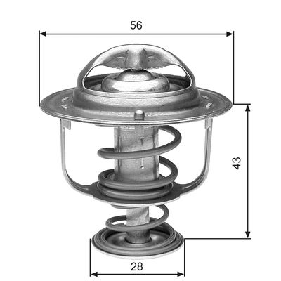 Thermostat