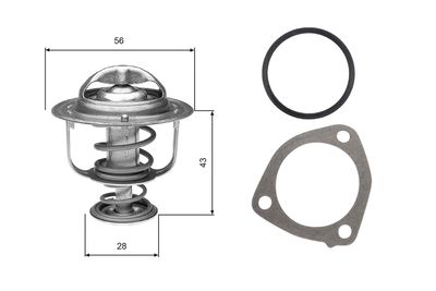 Thermostat