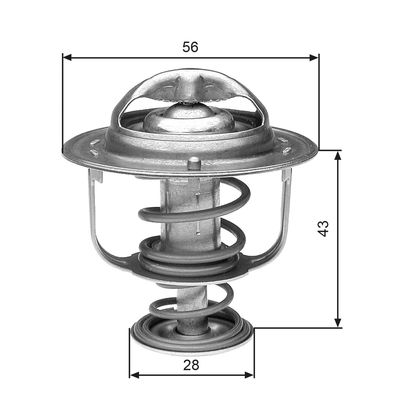Thermostat