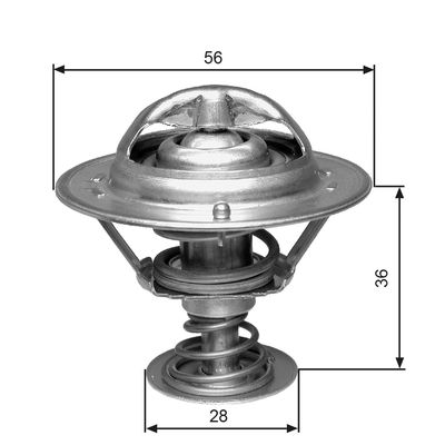 Thermostat