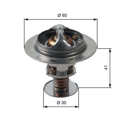Thermostat