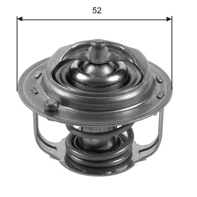 Thermostat