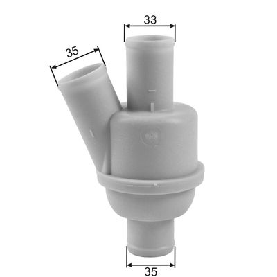 Thermostat