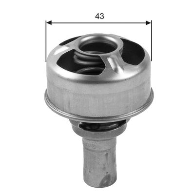 TH36075 thermostat