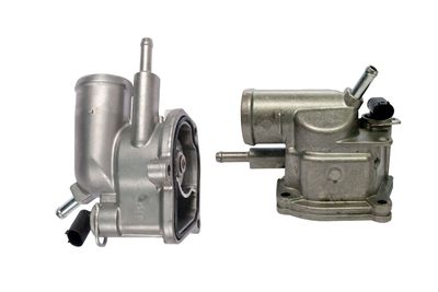 Thermostat