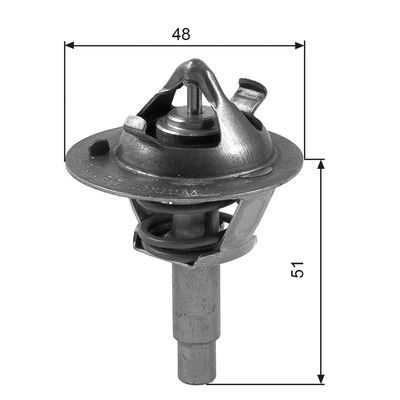 Thermostat
