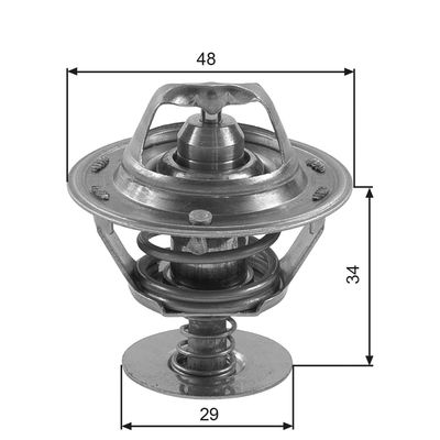 Thermostat